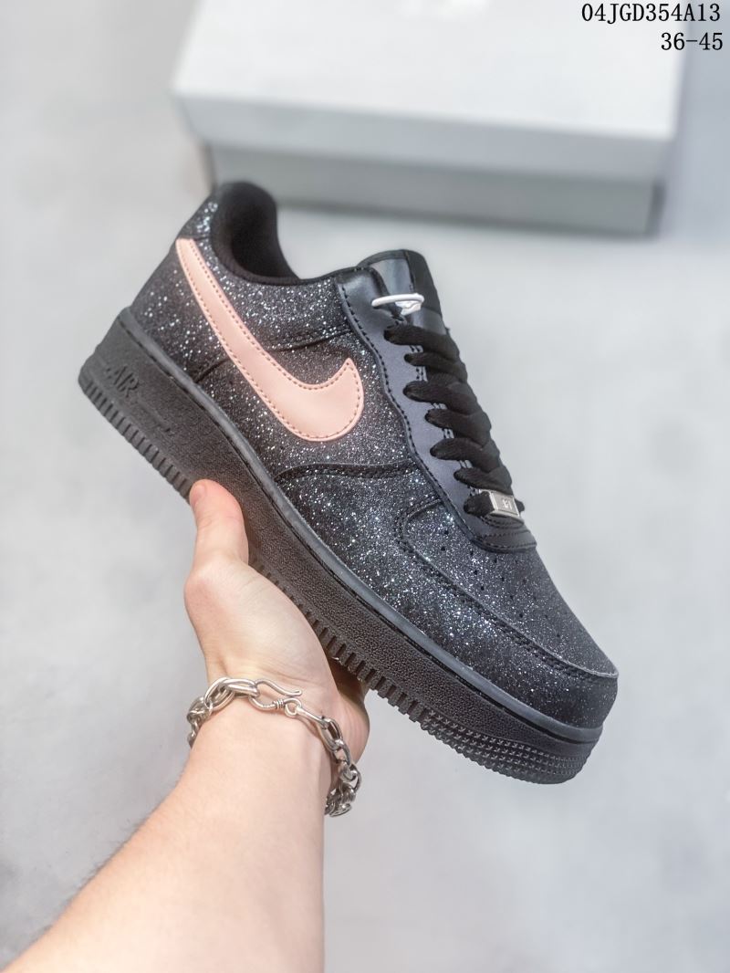 Nike Air Force 1 Shoes